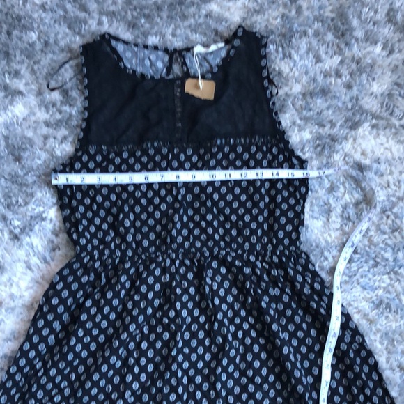 NWT 24 colors dress - Picture 6 of 8